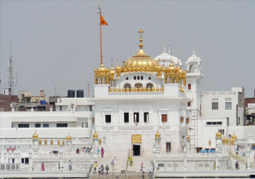 Tour Amritsar Gurudwara In & Around