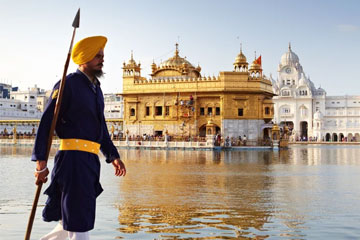 Amritsar 1 Day Sighseeing Tour